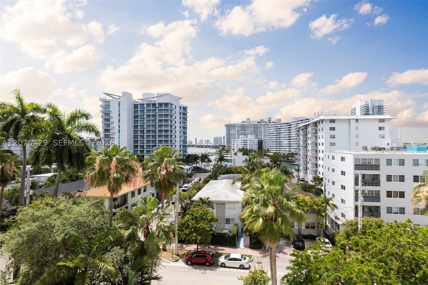 Properties 4 1621 Bay Rd 604
