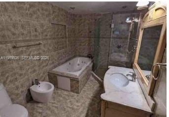 KEYSTONE POINT SEC 1 - Residential