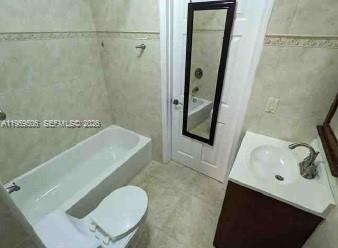 KEYSTONE POINT SEC 1 - Residential