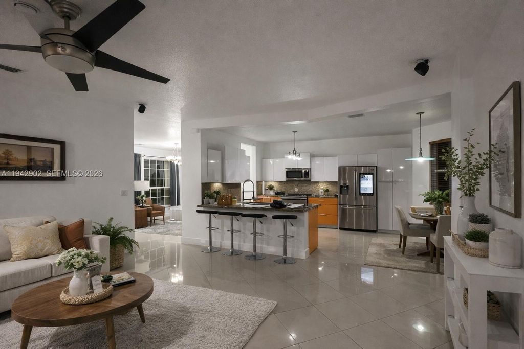 Photo of 16276 SW 26th St, Miramar, FL 33027 (MLS # A11942902)