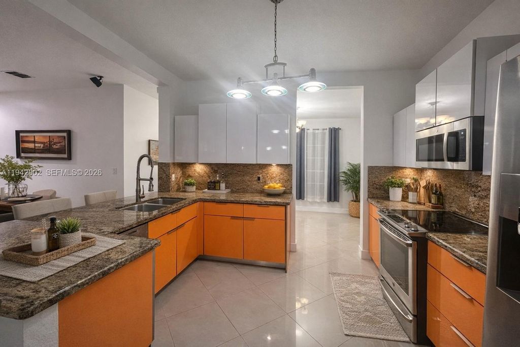 Photo of 16276 SW 26th St, Miramar, FL 33027 (MLS # A11942902)