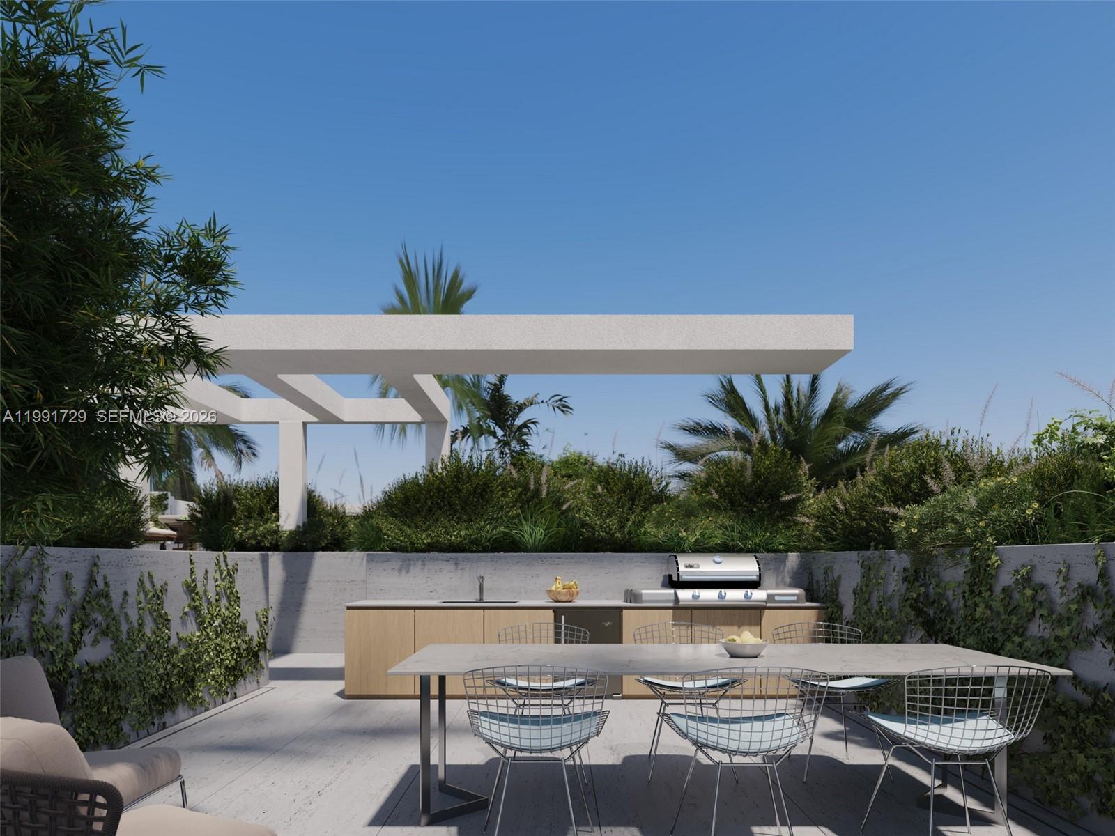 9900 West - Residential