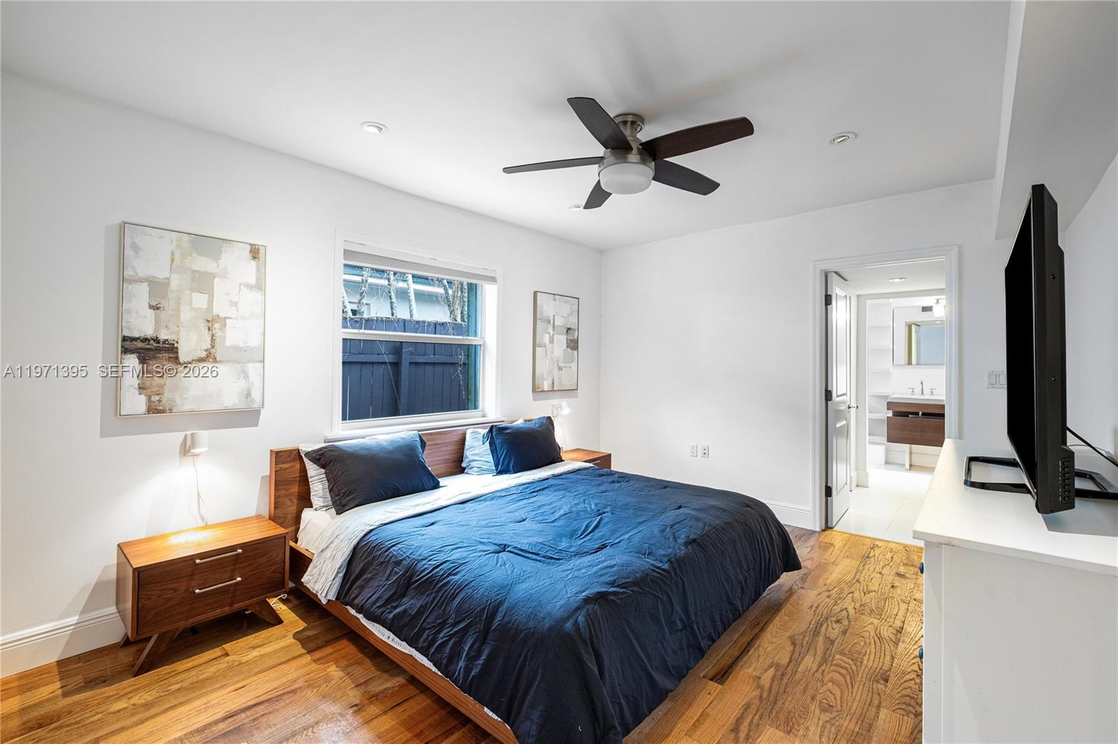 South Coconut Grove - Residential Lease