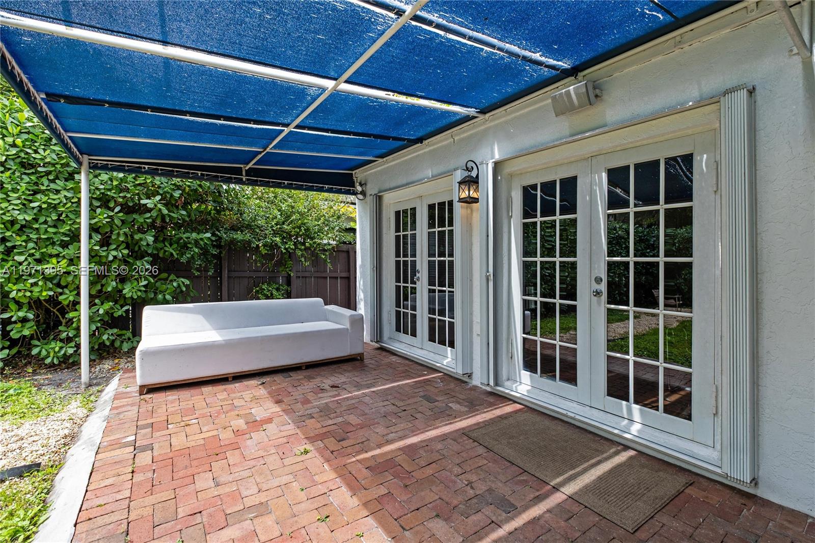 South Coconut Grove - Residential Lease