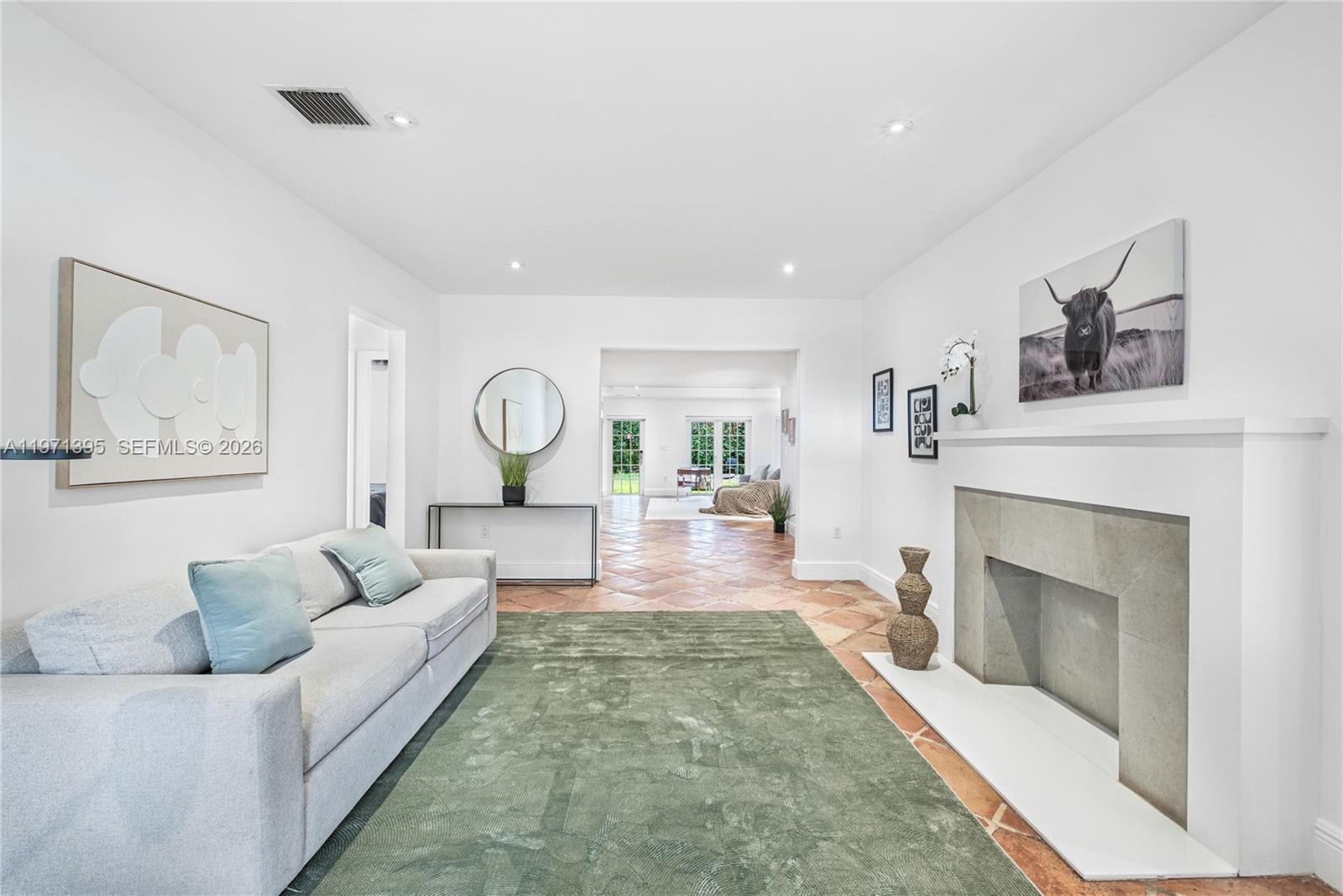 South Coconut Grove - Residential Lease