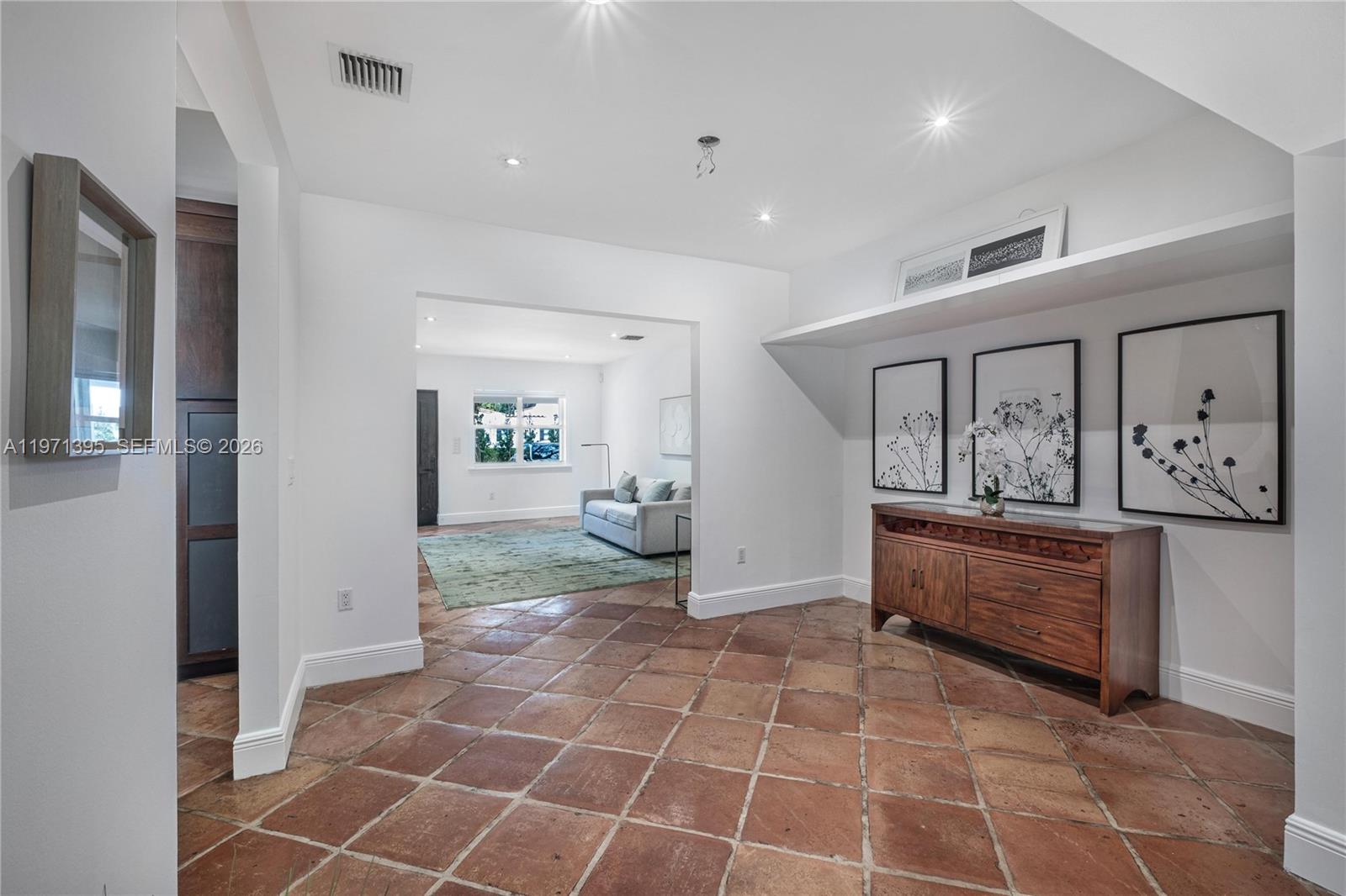 South Coconut Grove - Residential Lease