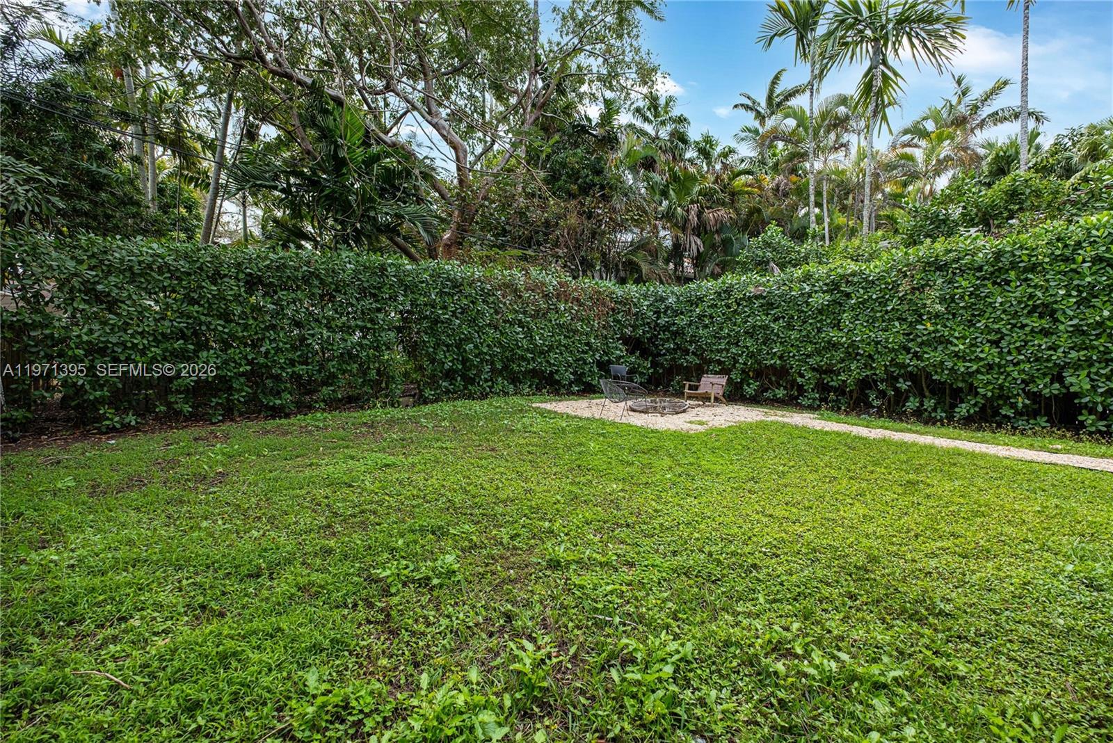 South Coconut Grove - Residential Lease