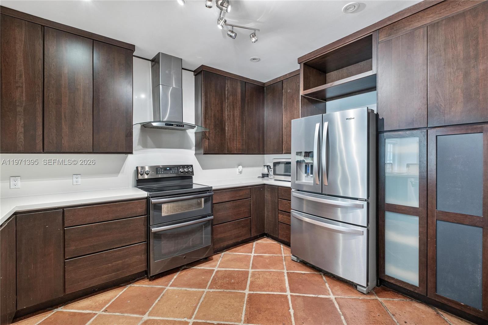 South Coconut Grove - Residential Lease