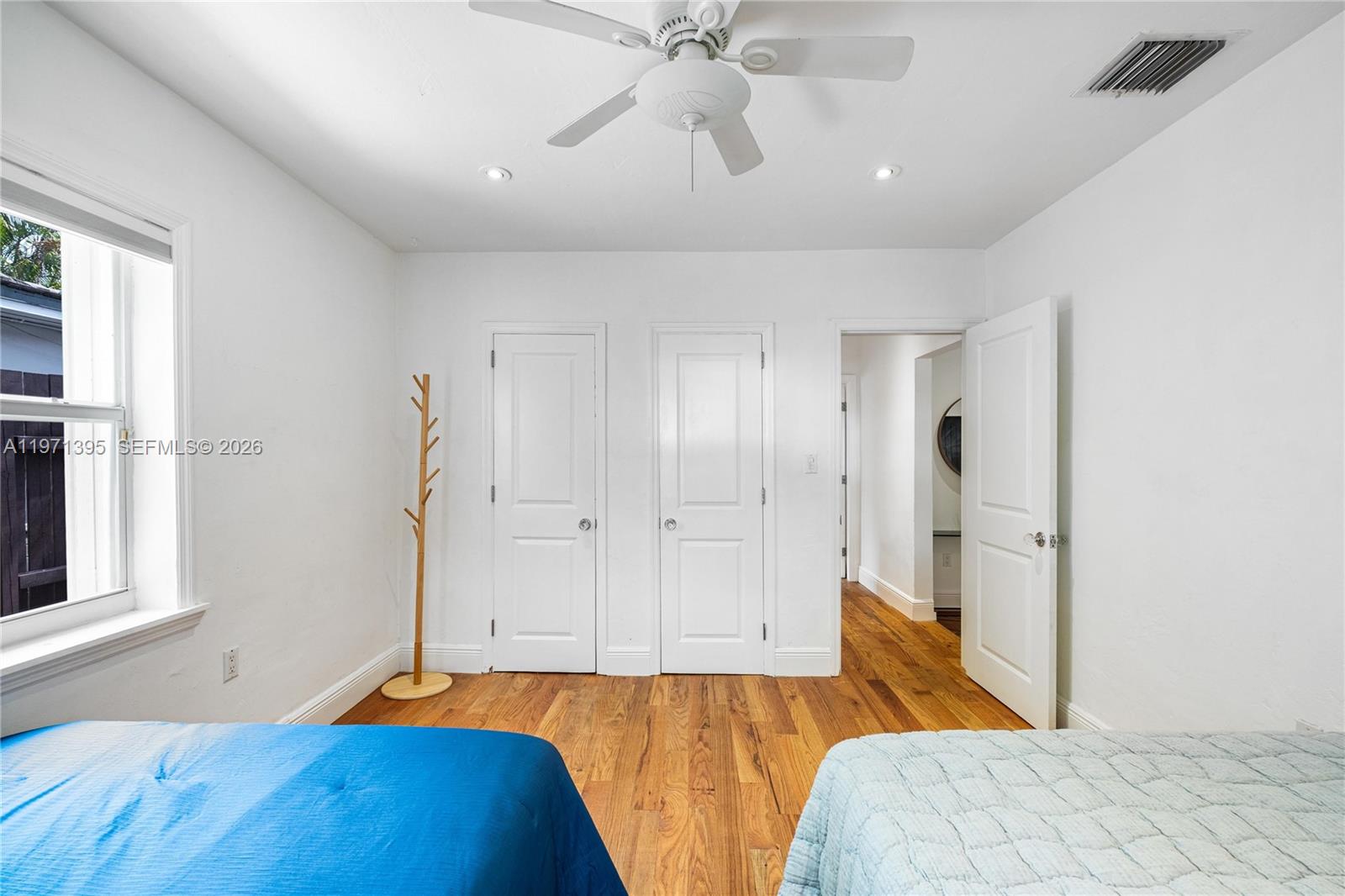 South Coconut Grove - Residential Lease