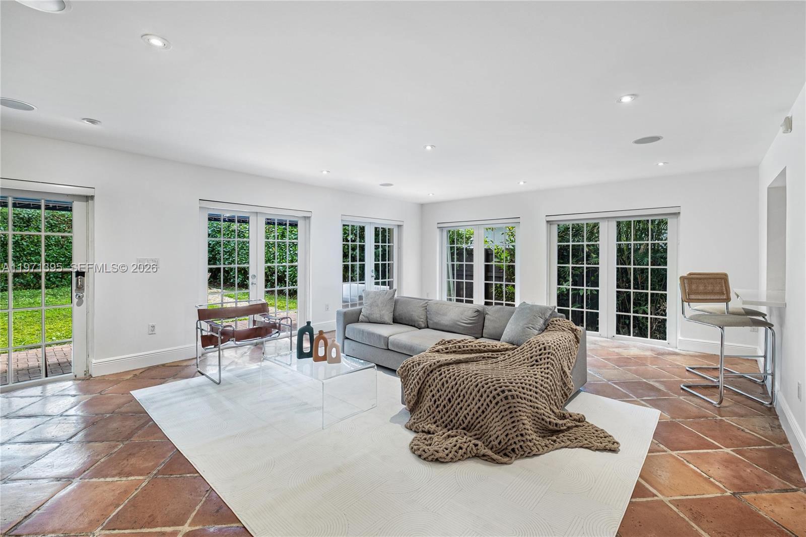 South Coconut Grove - Residential Lease