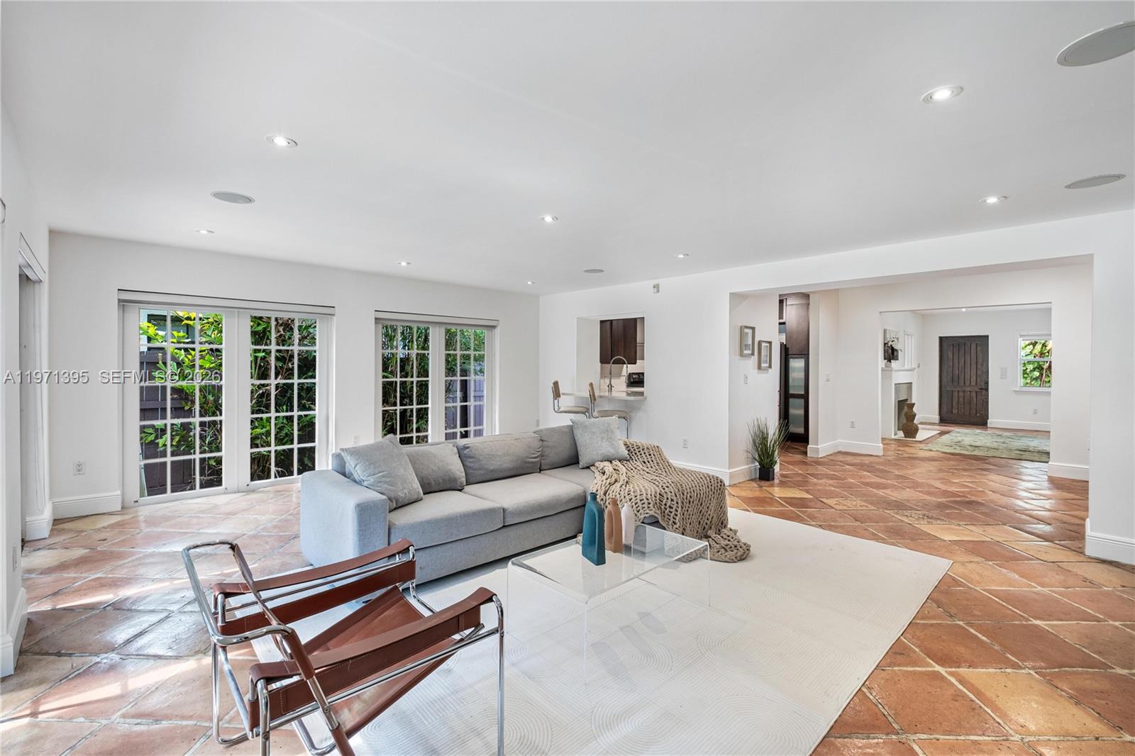 South Coconut Grove - Residential Lease