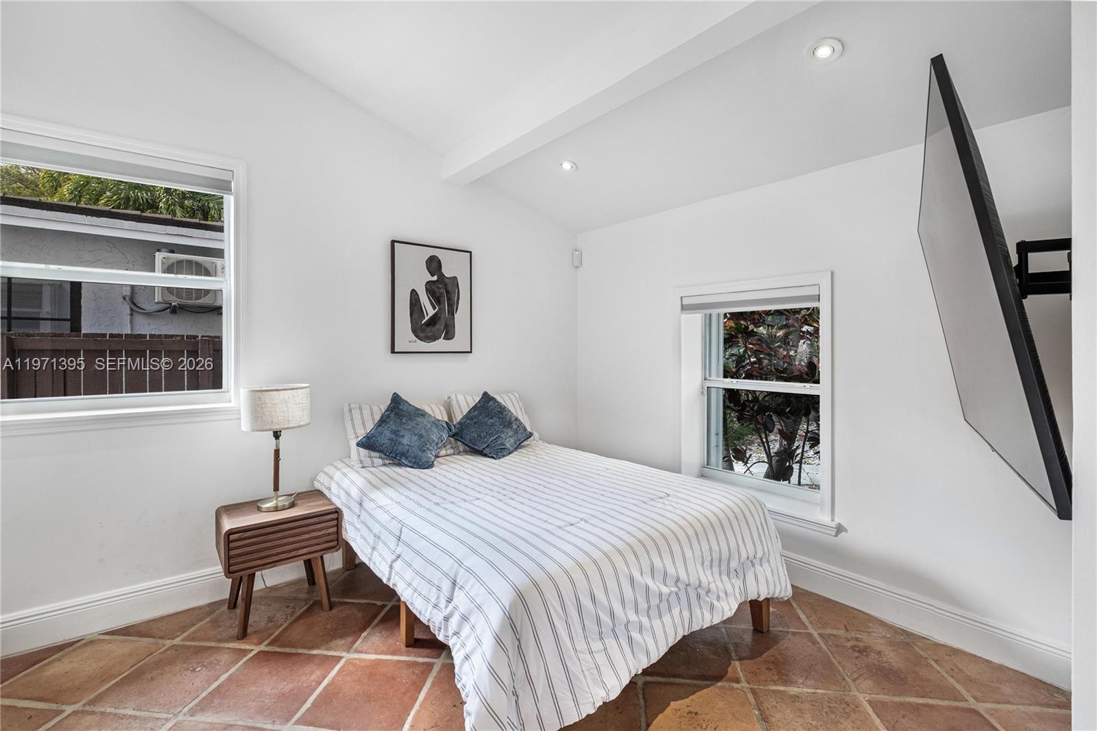 South Coconut Grove - Residential Lease