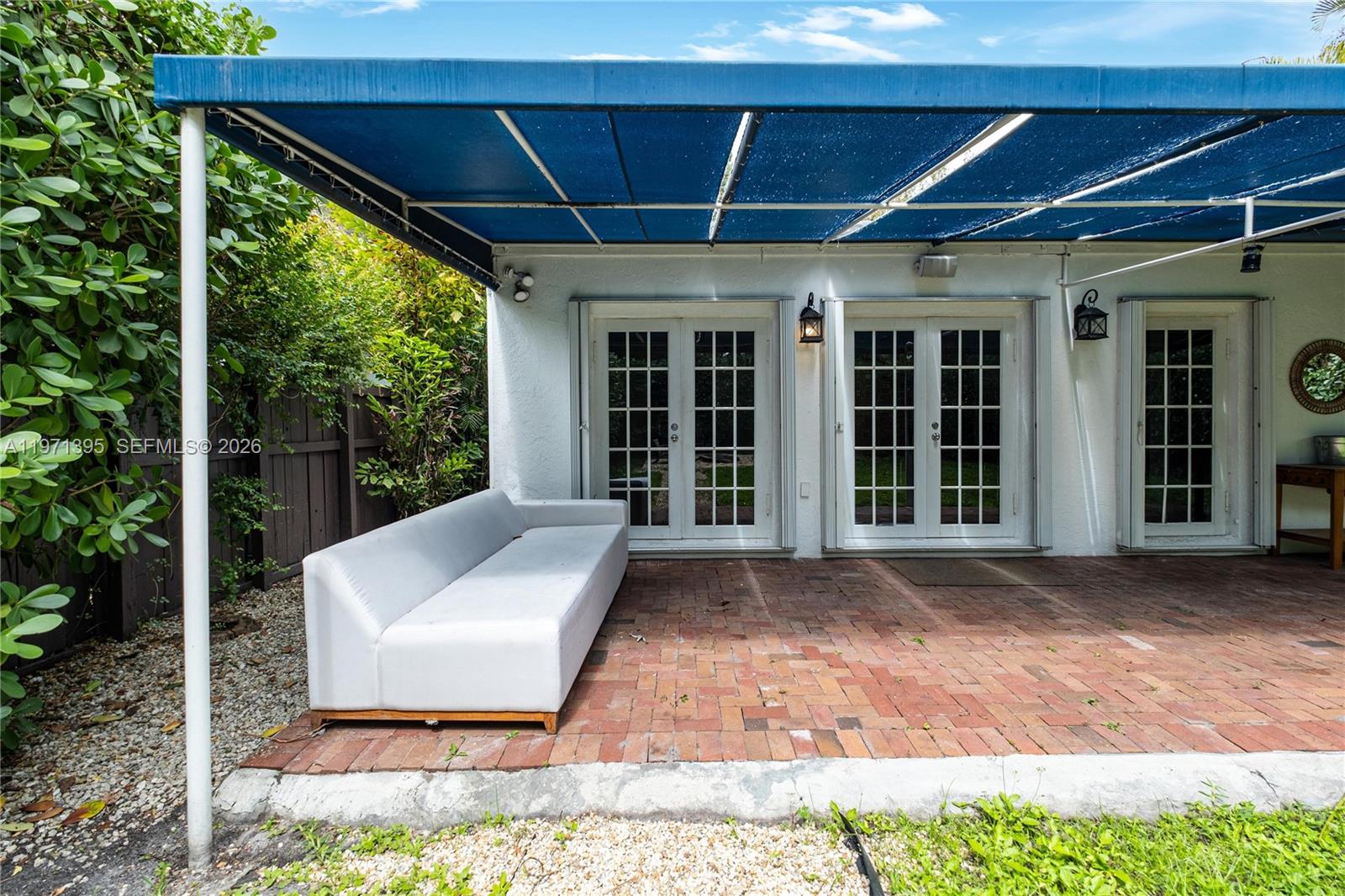 South Coconut Grove - Residential Lease