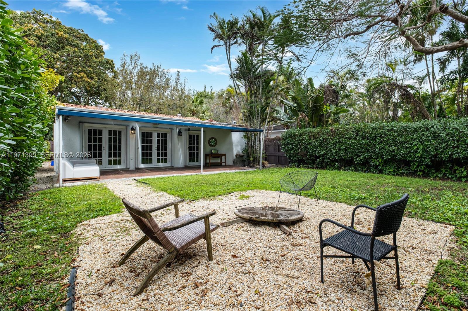 South Coconut Grove - Residential Lease