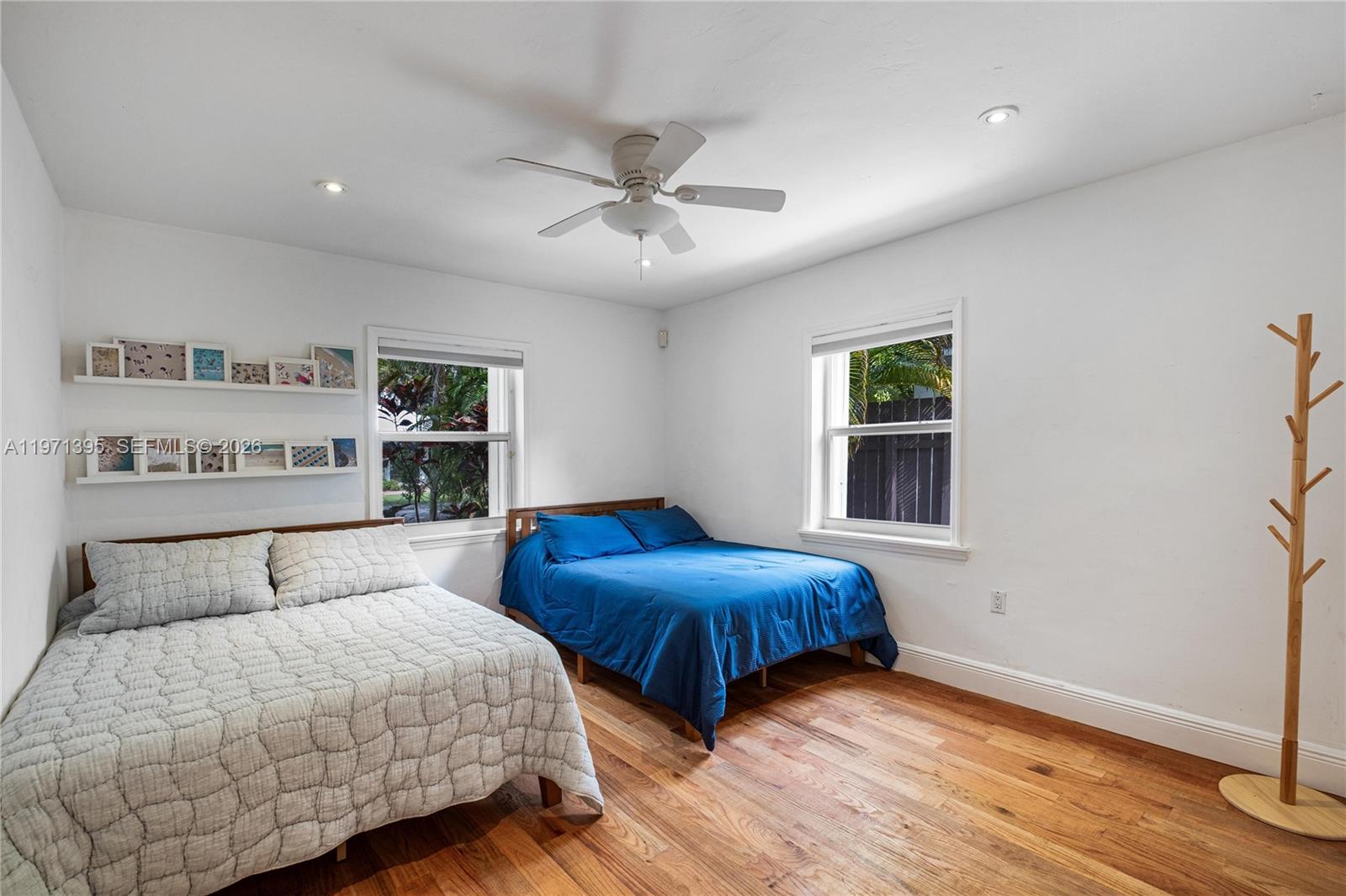 South Coconut Grove - Residential Lease