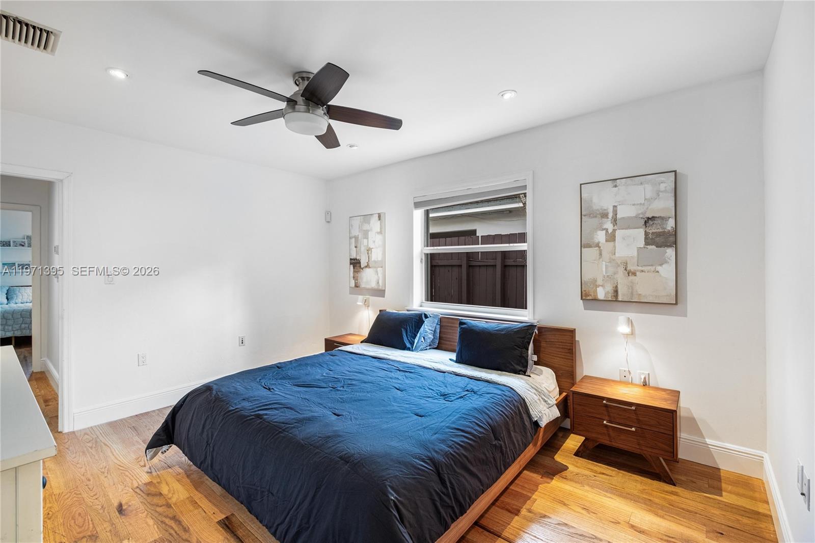 South Coconut Grove - Residential Lease