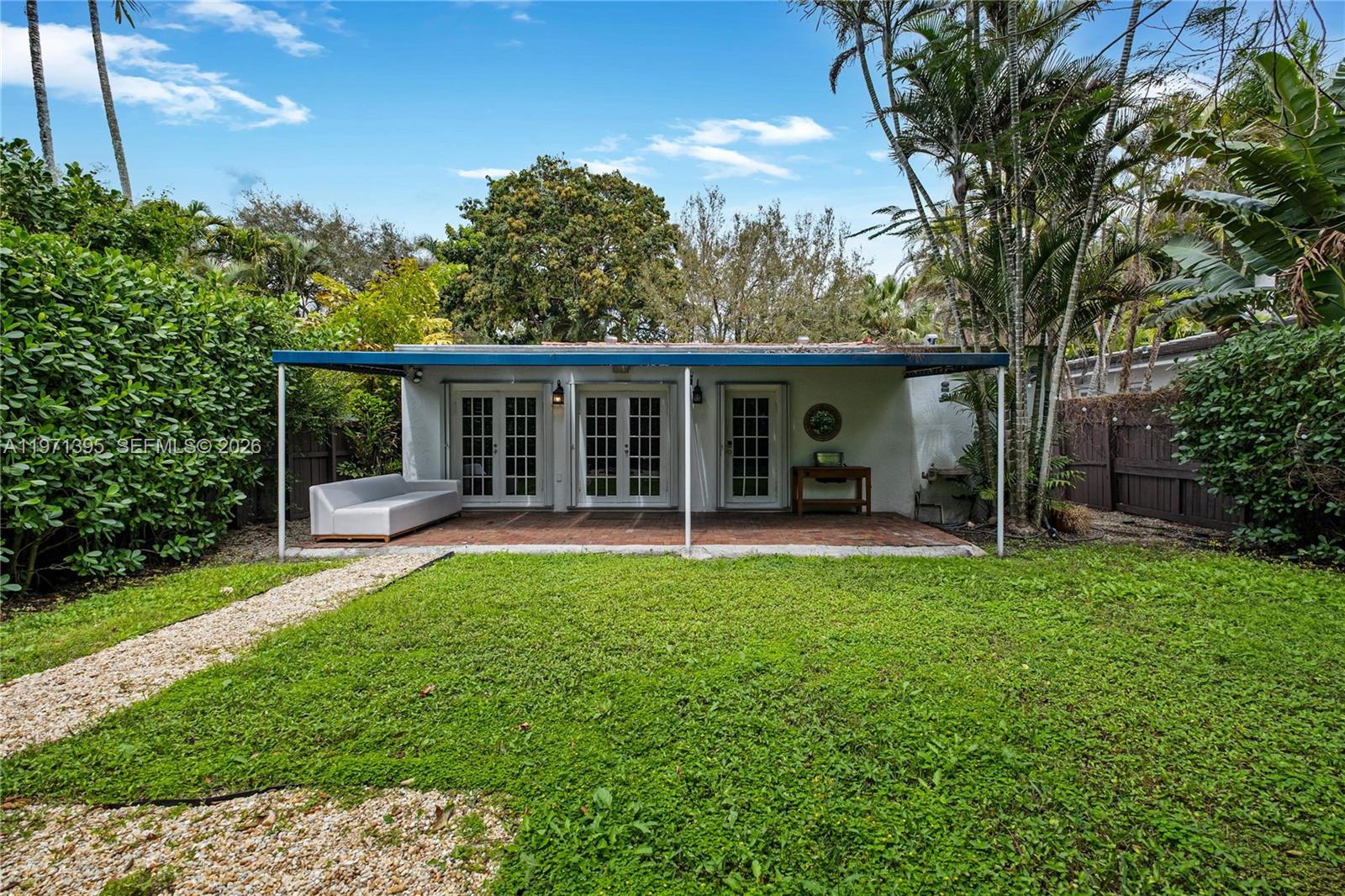 South Coconut Grove - Residential Lease