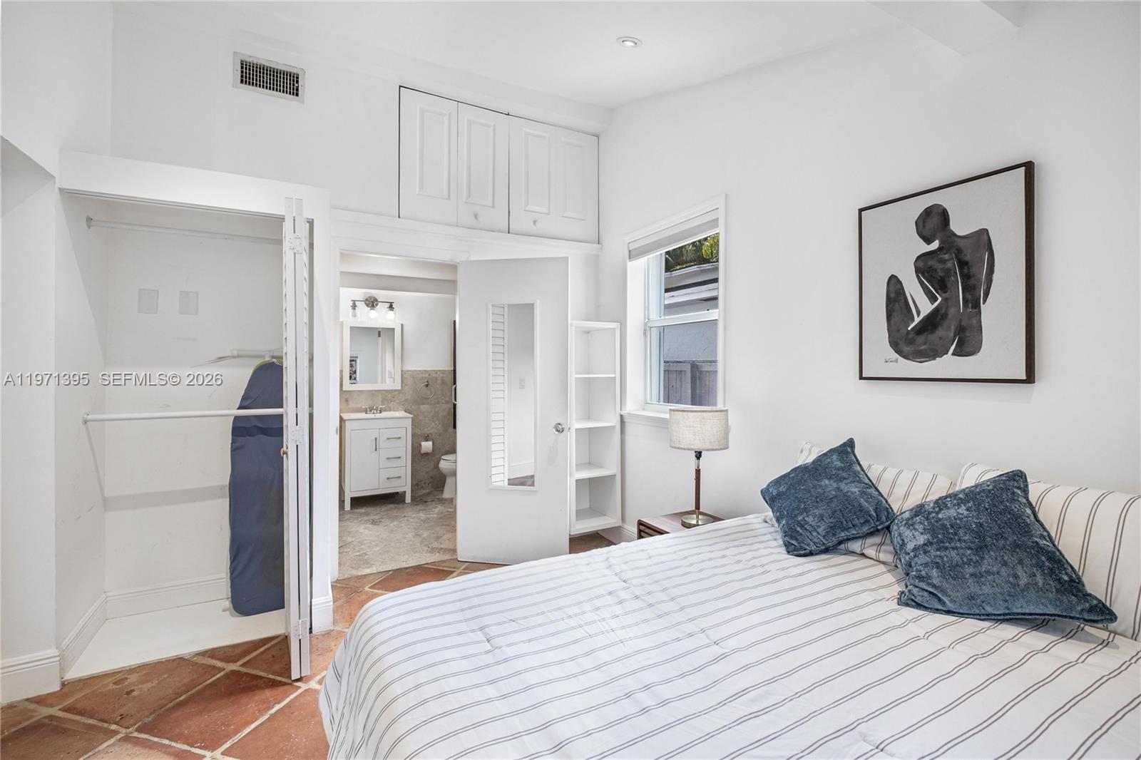 South Coconut Grove - Residential Lease