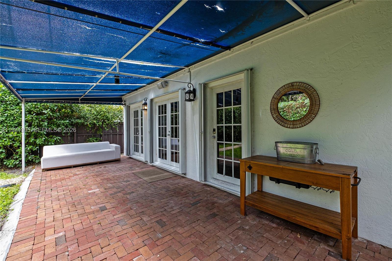 South Coconut Grove - Residential Lease