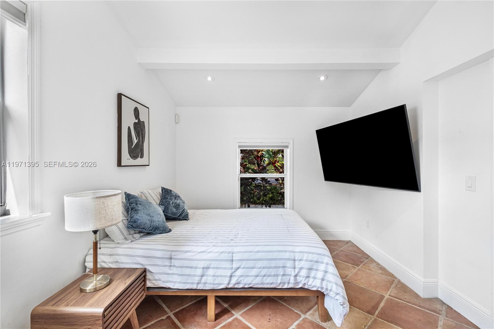 South Coconut Grove - Residential Lease