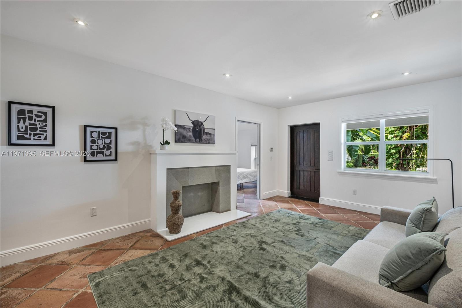 South Coconut Grove - Residential Lease