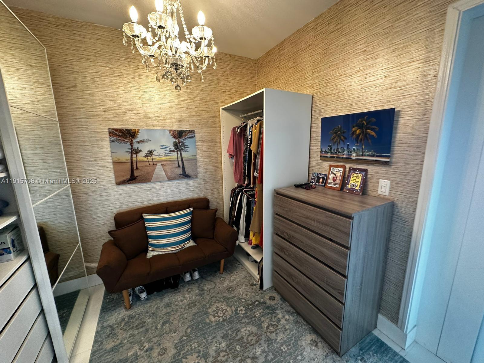 THE BOND (1080 BRICKELL) - Residential Lease