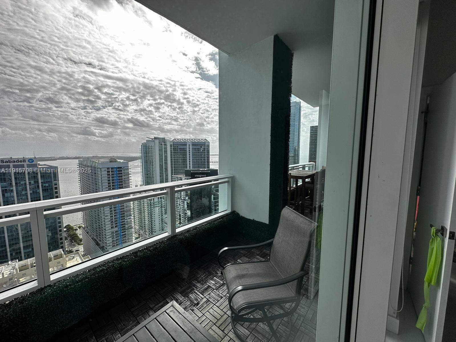 THE BOND (1080 BRICKELL) - Residential Lease