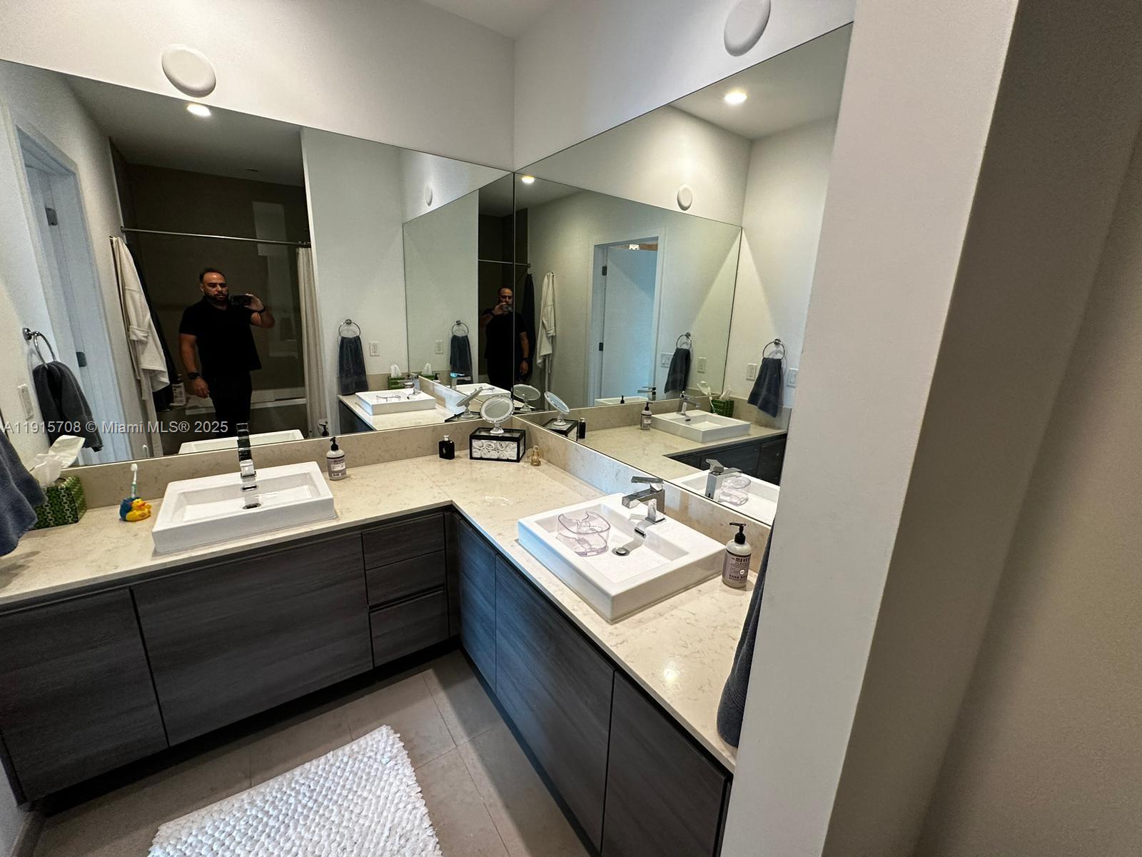 THE BOND (1080 BRICKELL) - Residential Lease