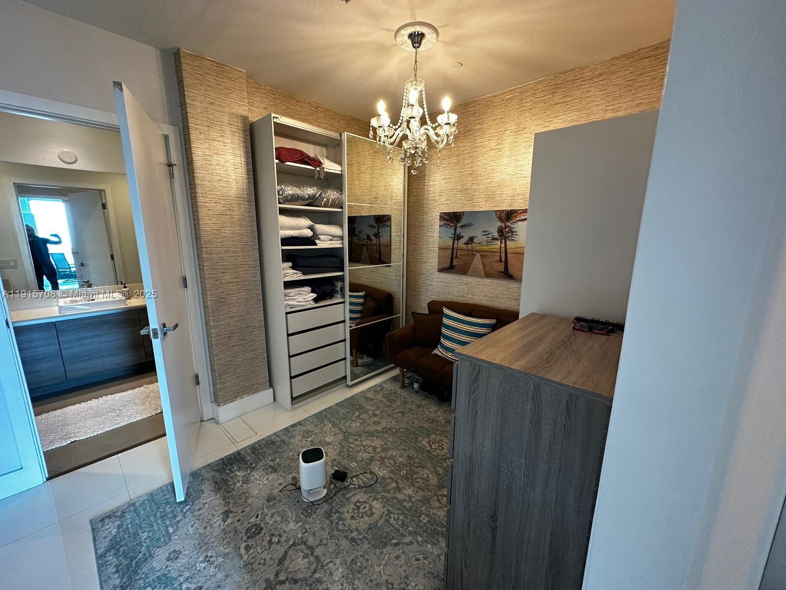 THE BOND (1080 BRICKELL) - Residential Lease