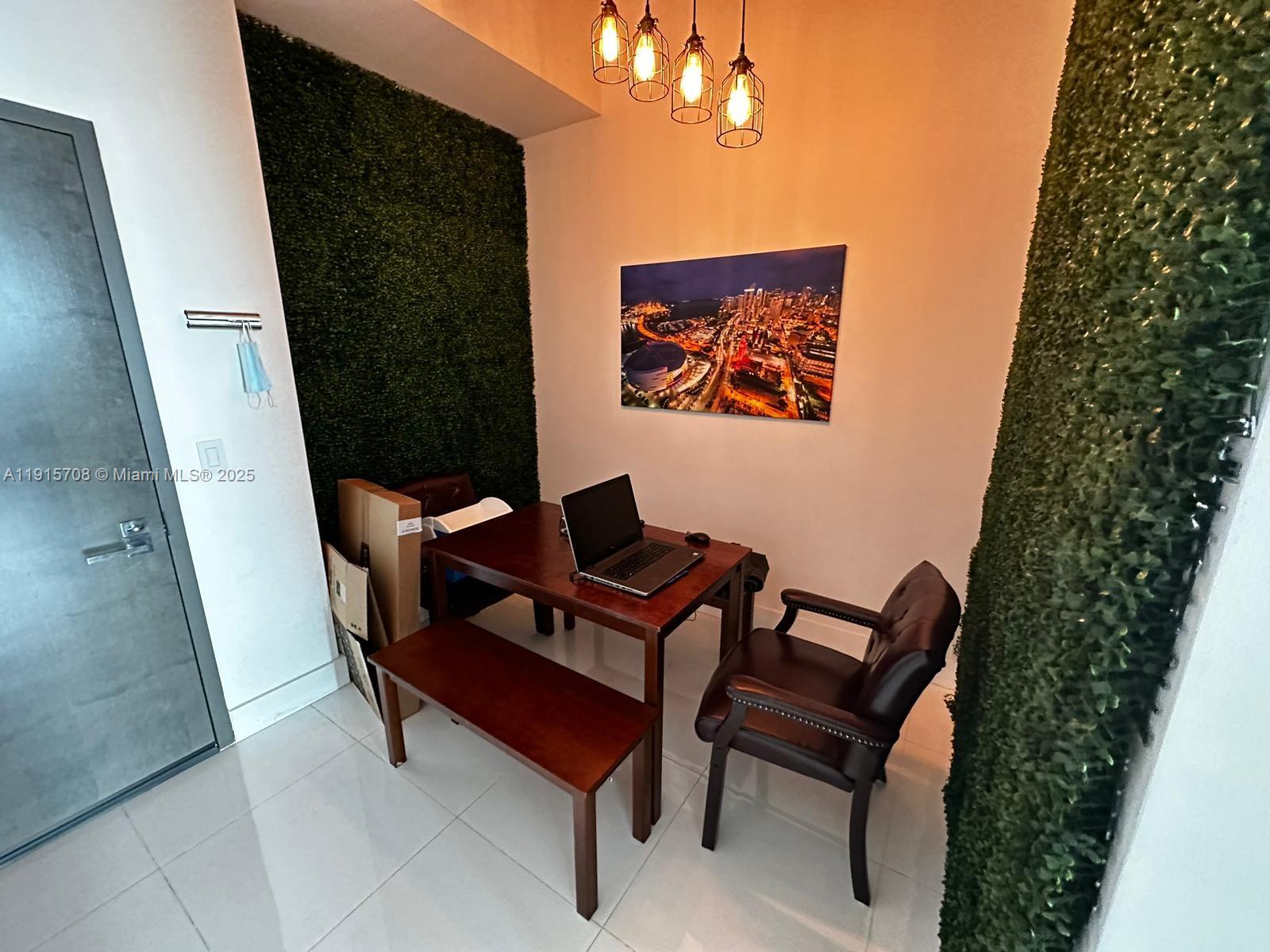 THE BOND (1080 BRICKELL) - Residential Lease