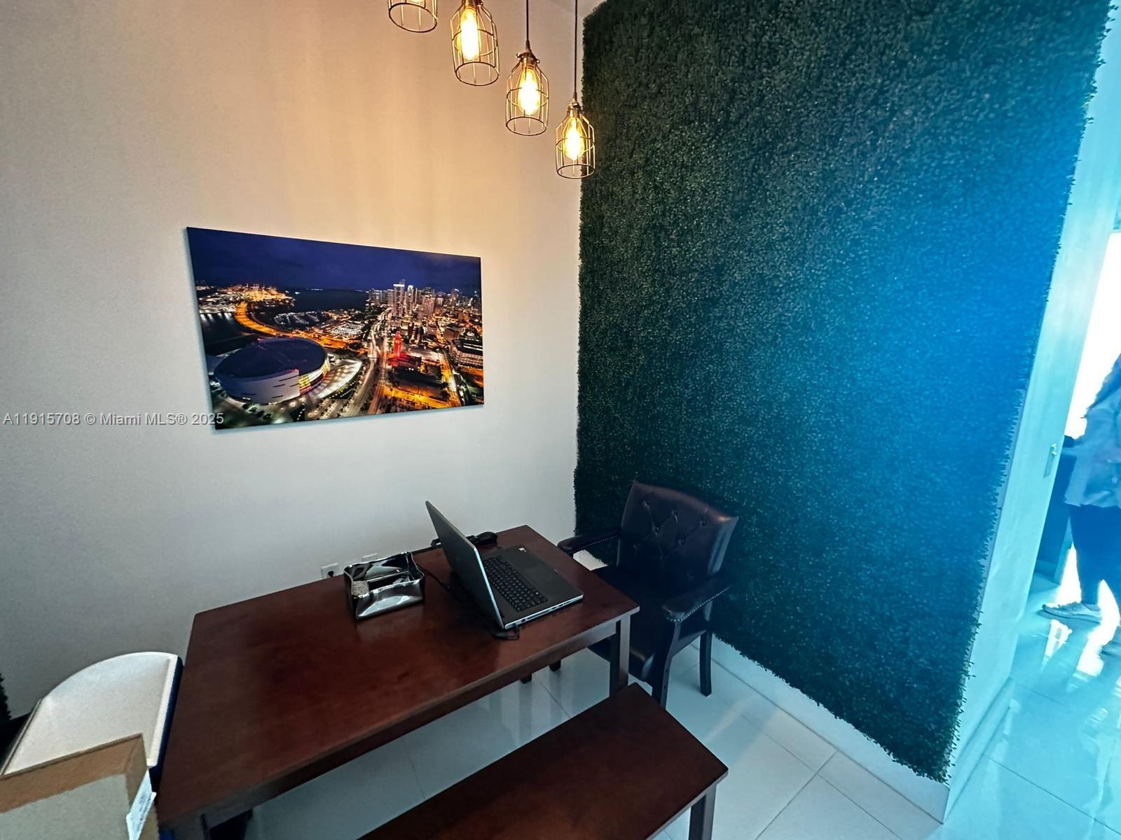 THE BOND (1080 BRICKELL) - Residential Lease