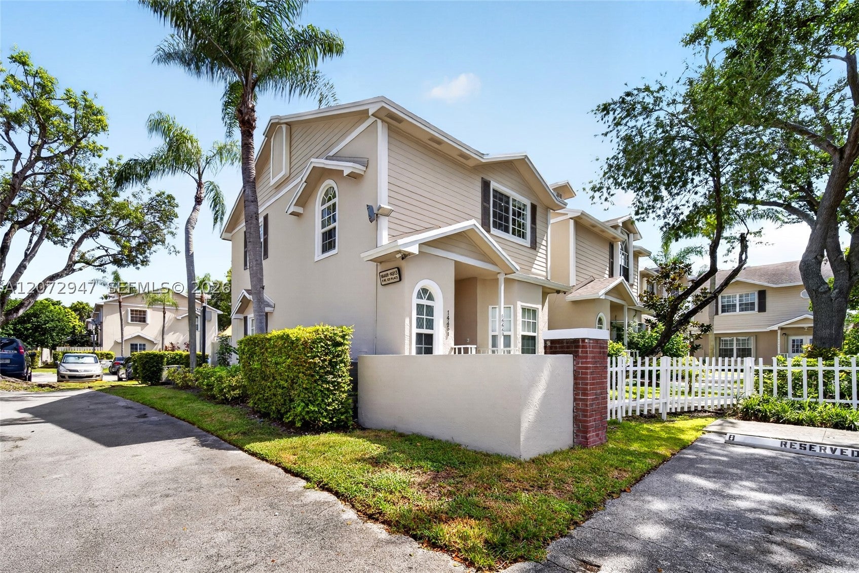 14451 SW 122nd Pl 1102