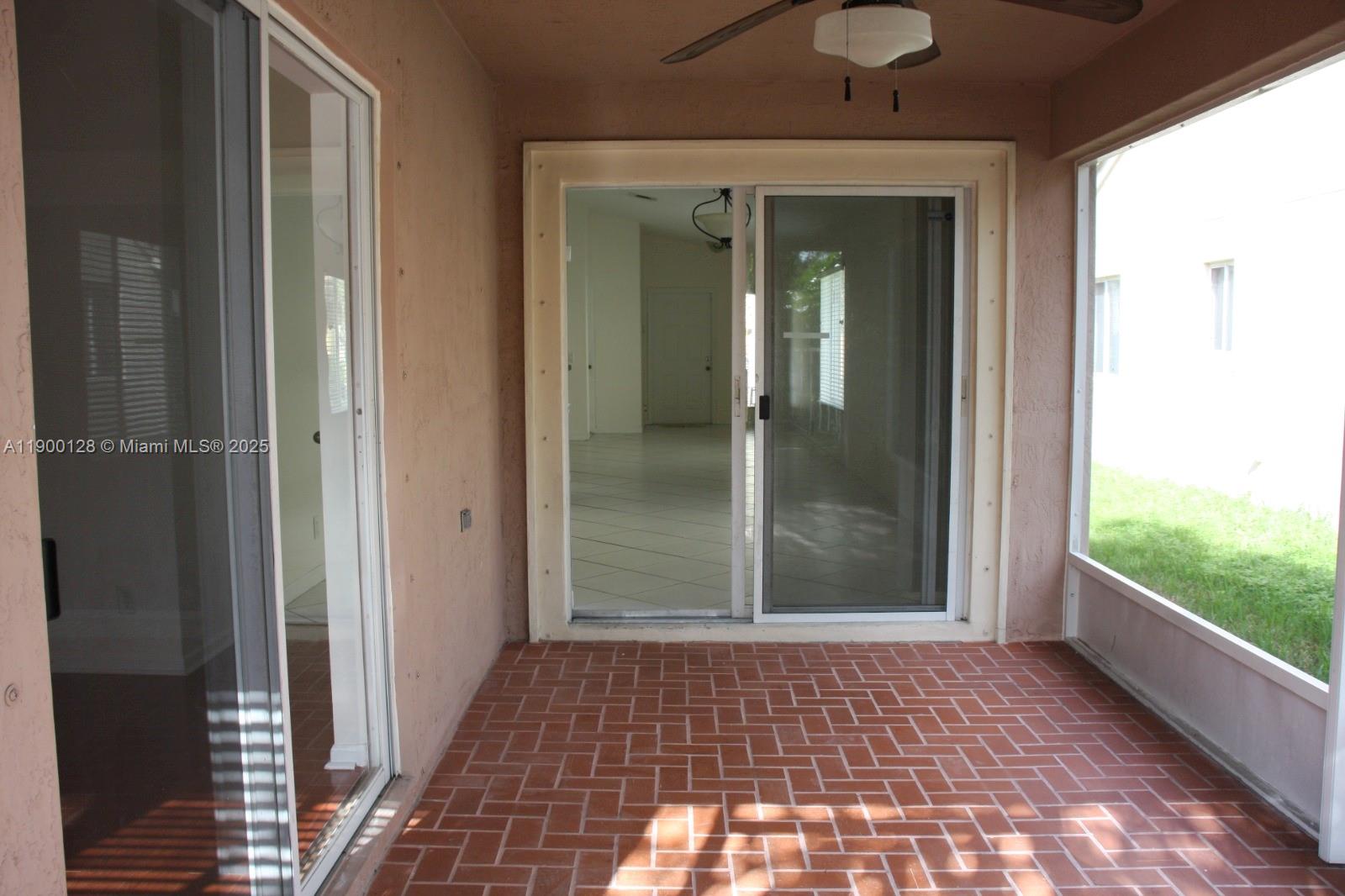 SECTOR 2-PARCELS 12 13 14 - Residential Lease