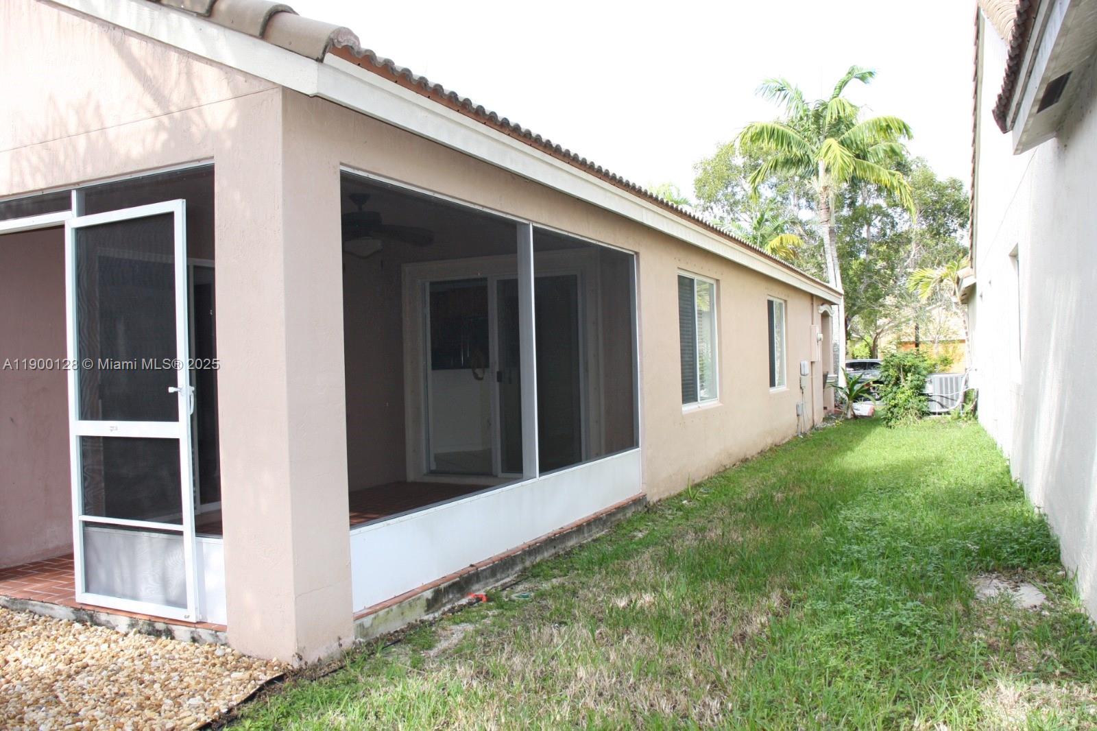 SECTOR 2-PARCELS 12 13 14 - Residential Lease