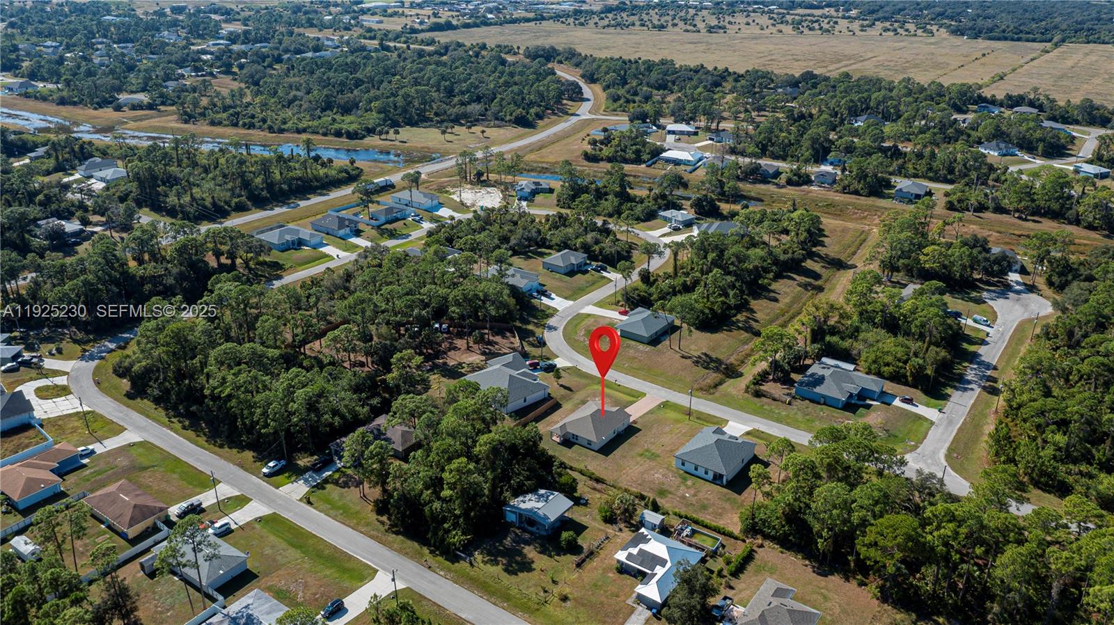 Port Labelle - Residential