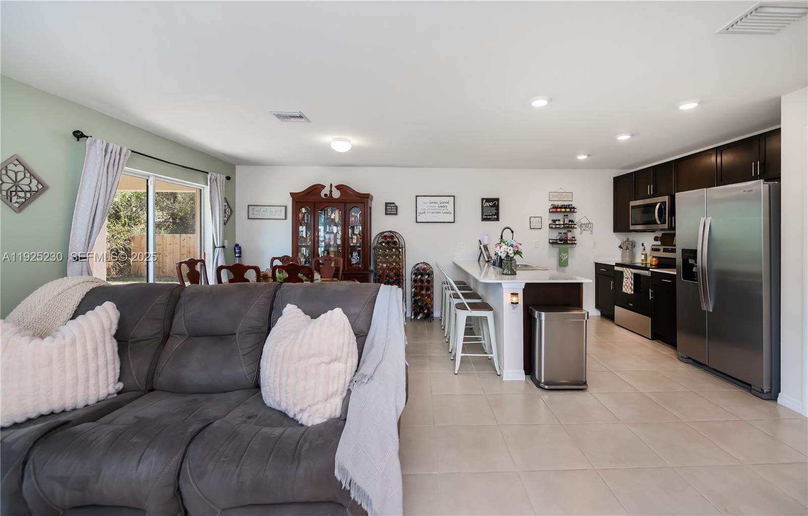 Port Labelle - Residential