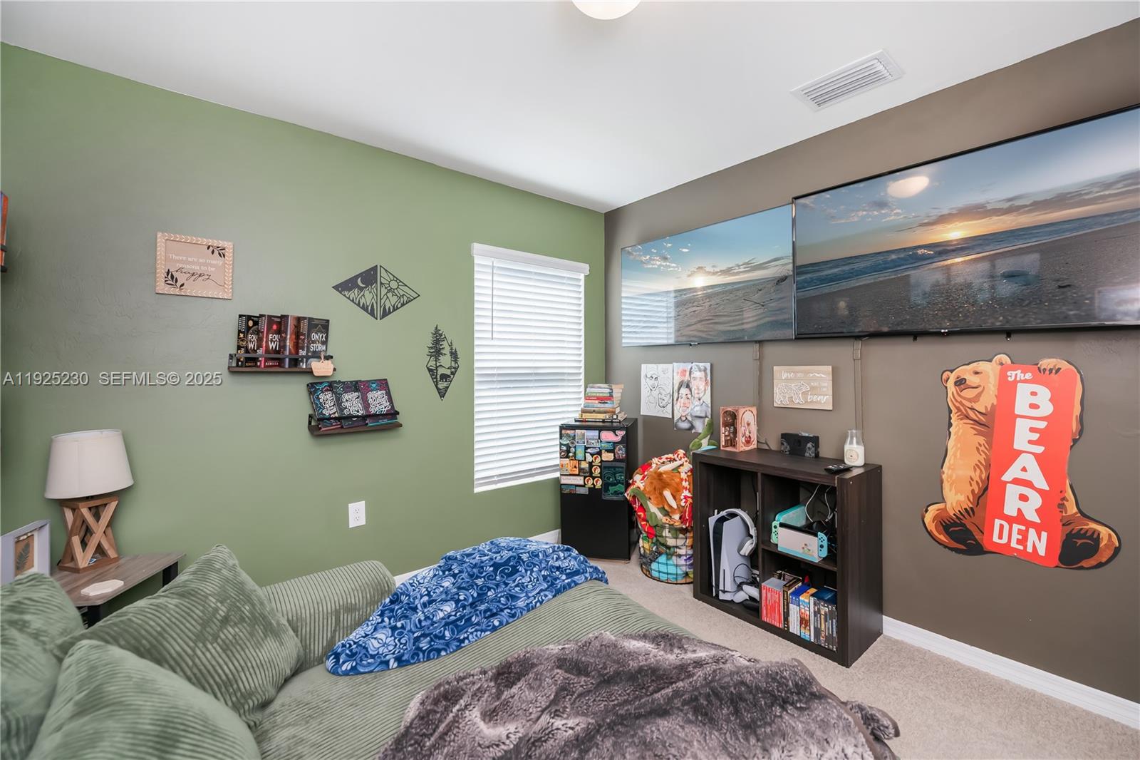 Port Labelle - Residential