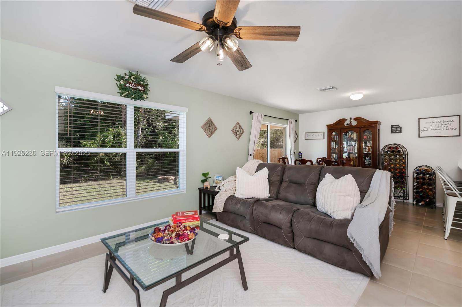 Port Labelle - Residential