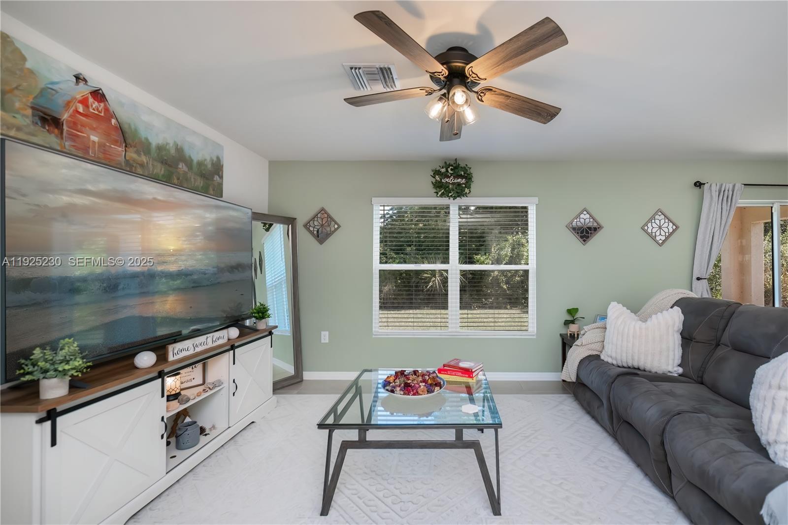 Port Labelle - Residential