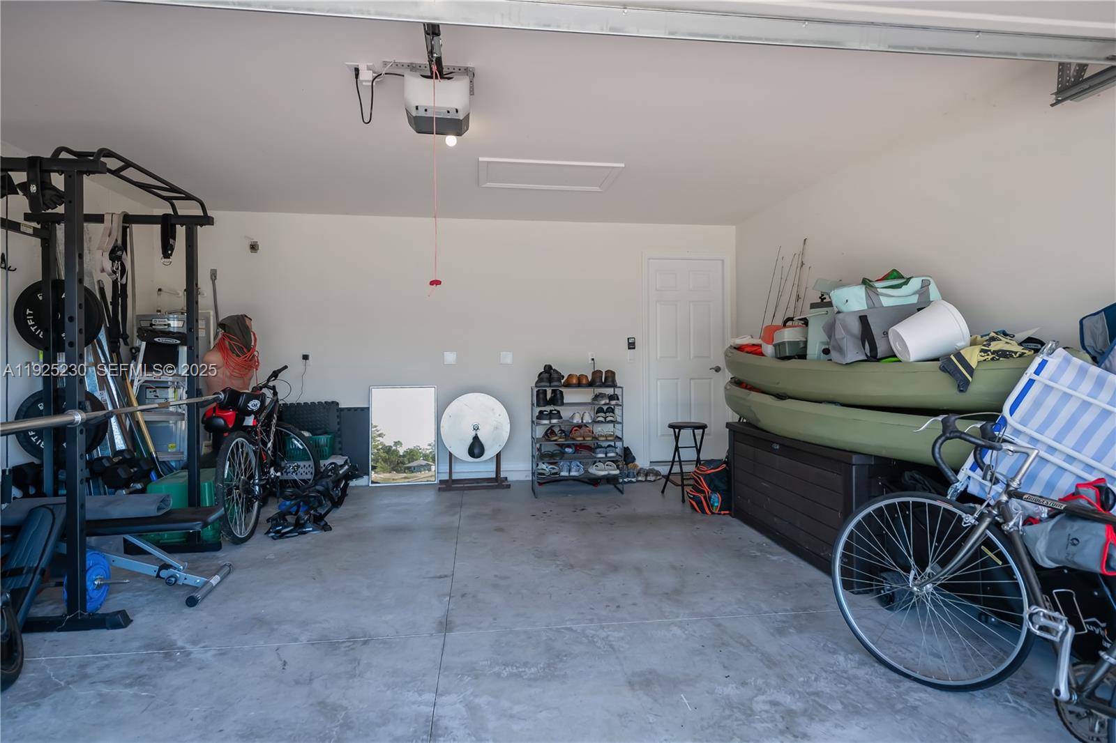 Port Labelle - Residential