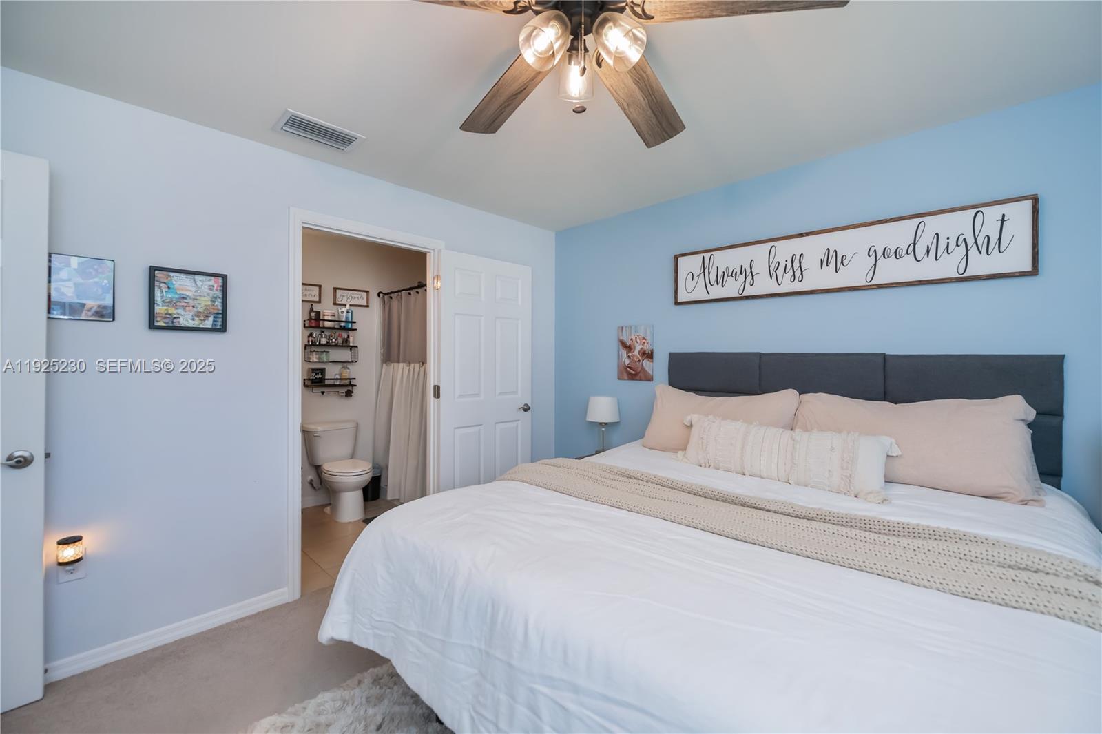 Port Labelle - Residential