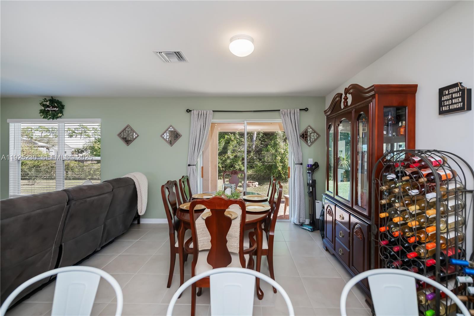 Port Labelle - Residential