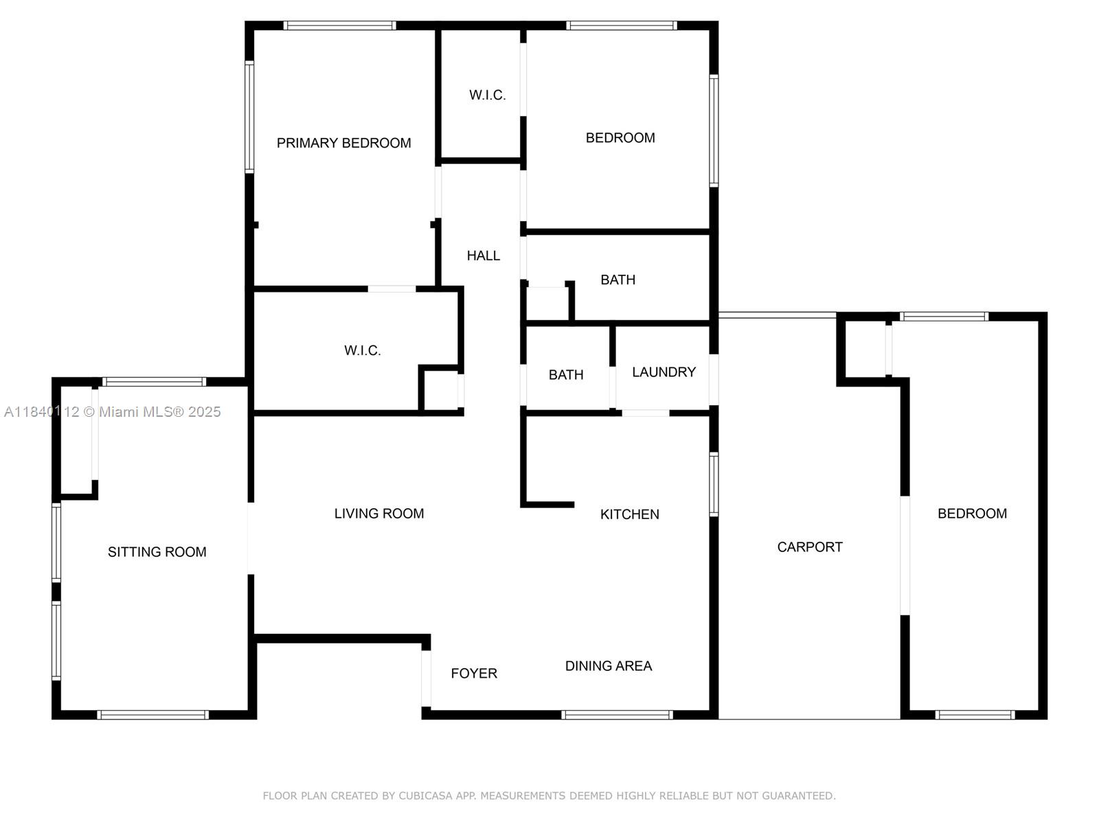 PINE TREE MANOR SEC 4 - Residential