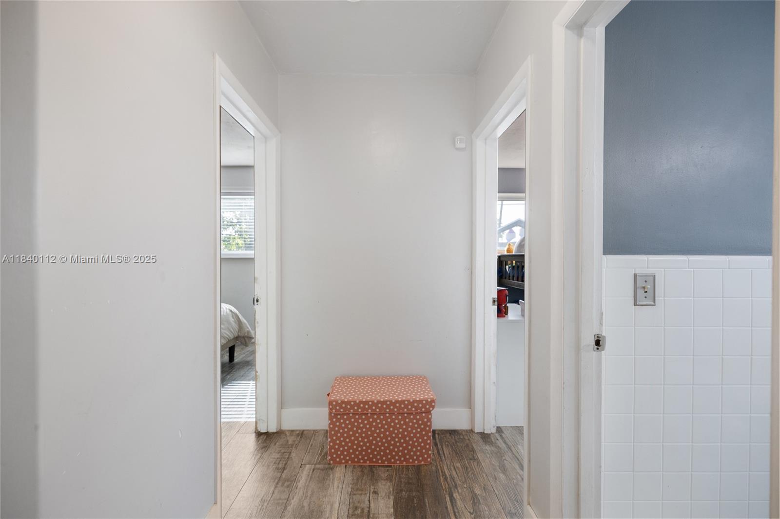 PINE TREE MANOR SEC 4 - Residential