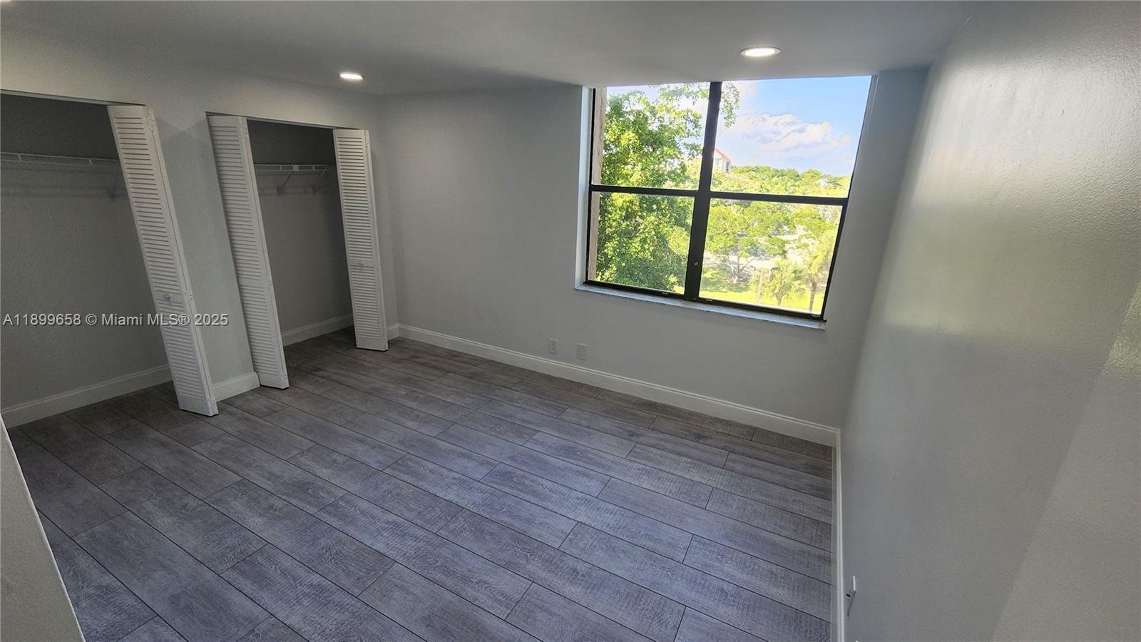LAVERS DELRAY RACQUET CLU - Residential Lease