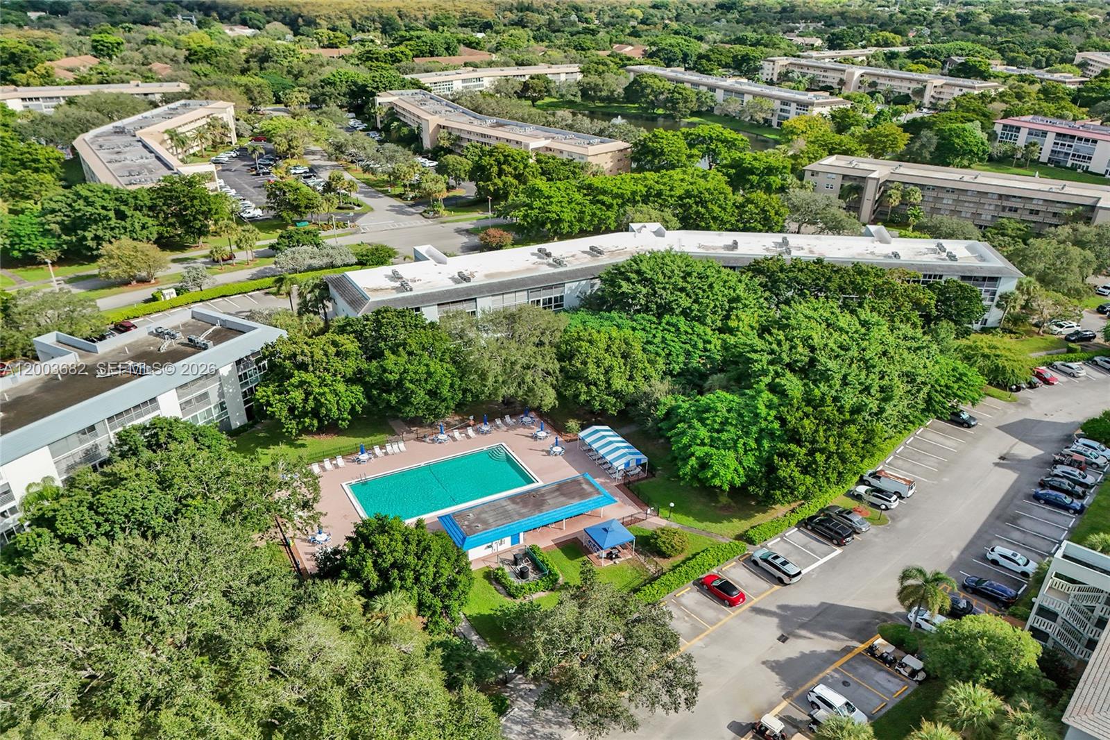 PORTOFINO VILLAGE 1-B CON - Residential Lease