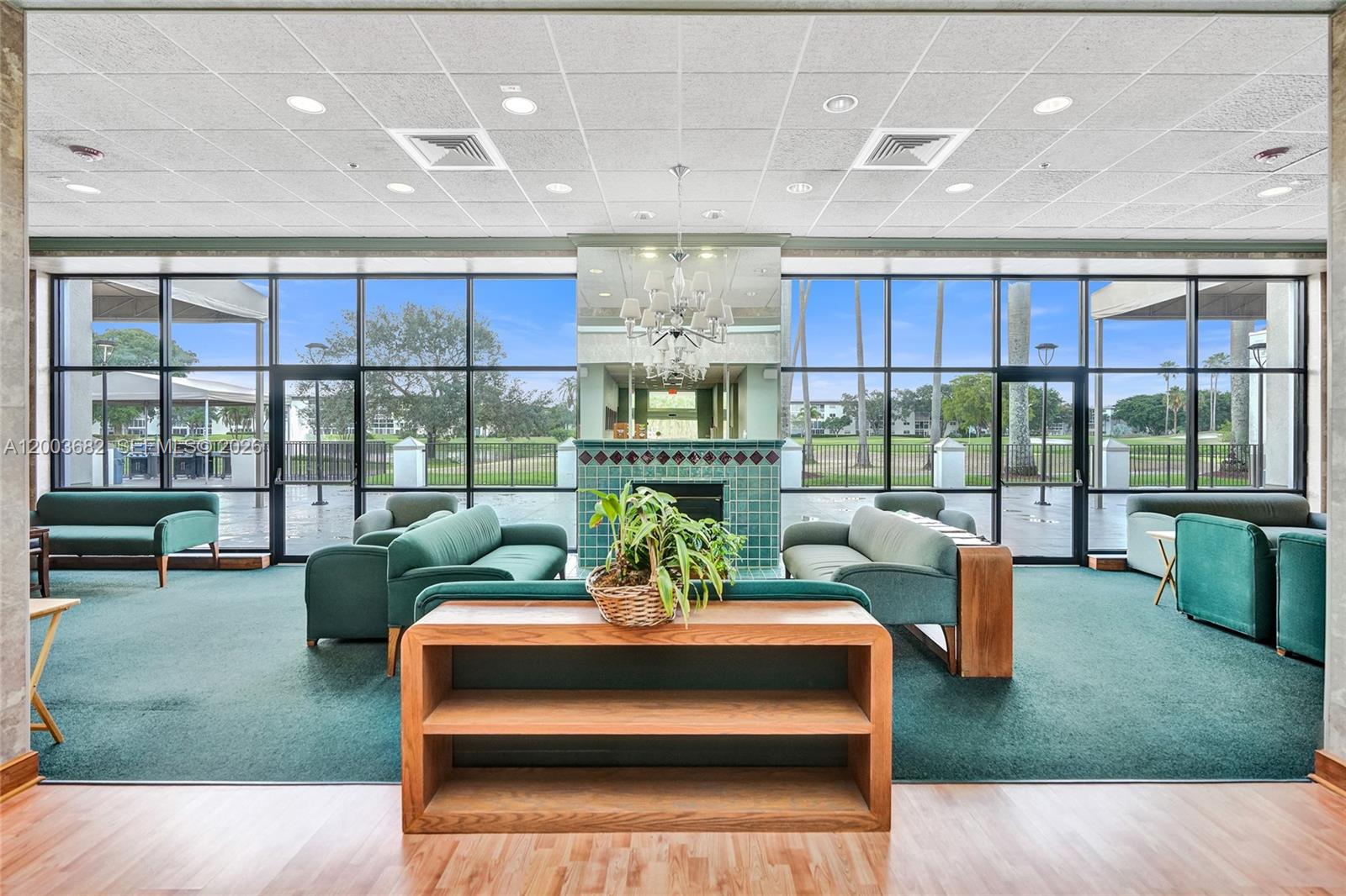 PORTOFINO VILLAGE 1-B CON - Residential Lease