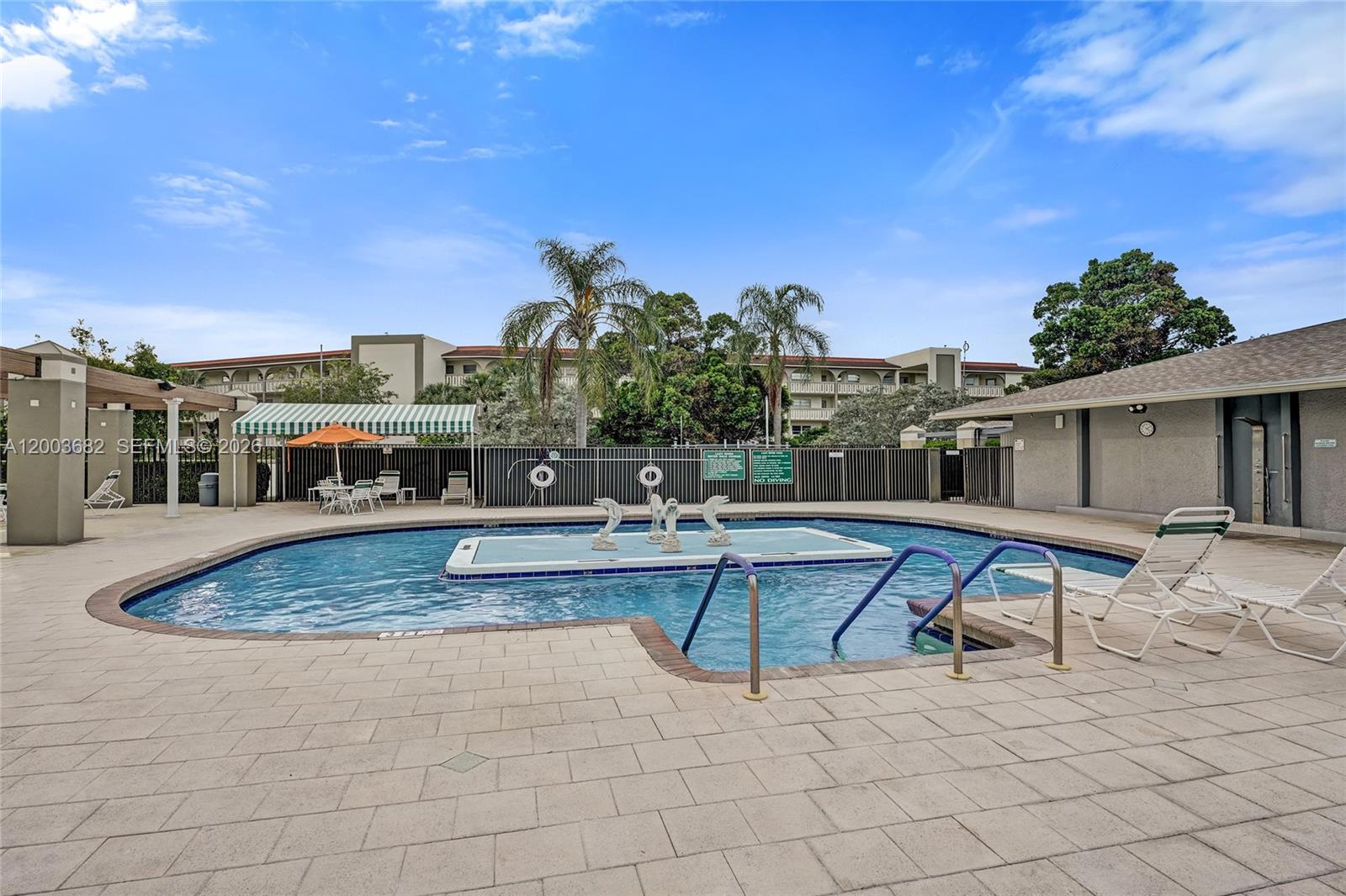 PORTOFINO VILLAGE 1-B CON - Residential Lease