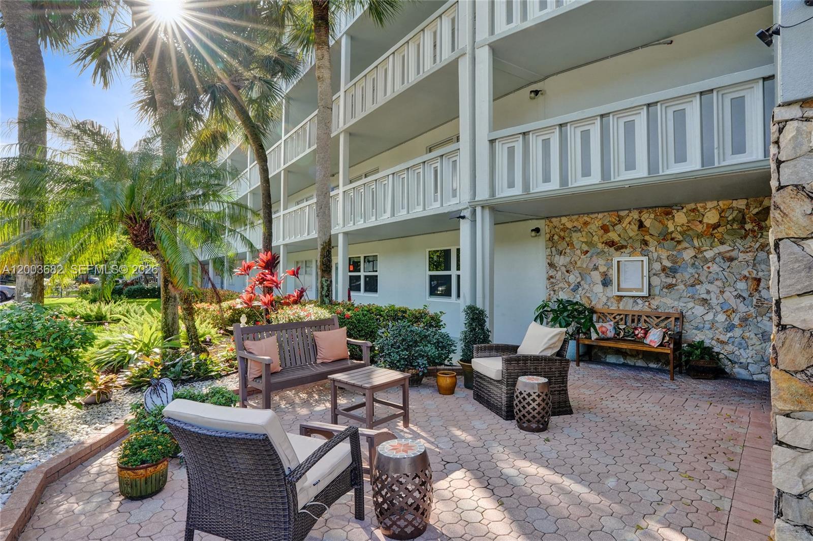 PORTOFINO VILLAGE 1-B CON - Residential Lease