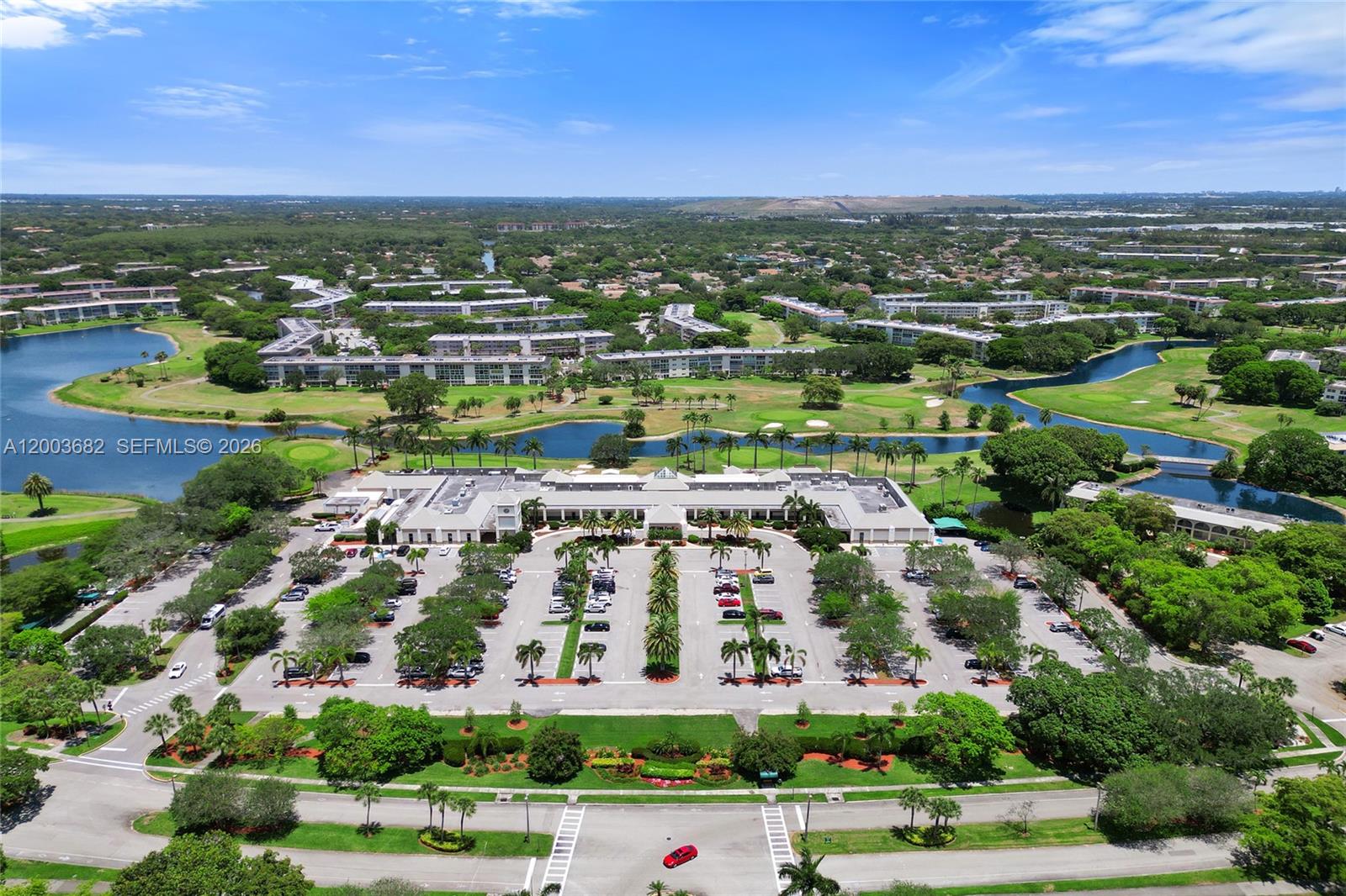 PORTOFINO VILLAGE 1-B CON - Residential Lease